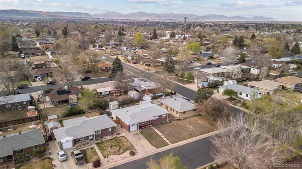 $490,000 | 1207 South Gray Street, Lakewood, CO 80232