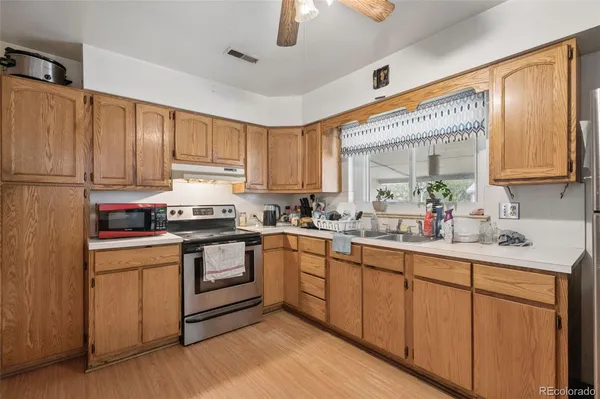 $490,000 | 1207 South Gray Street, Lakewood, CO 80232