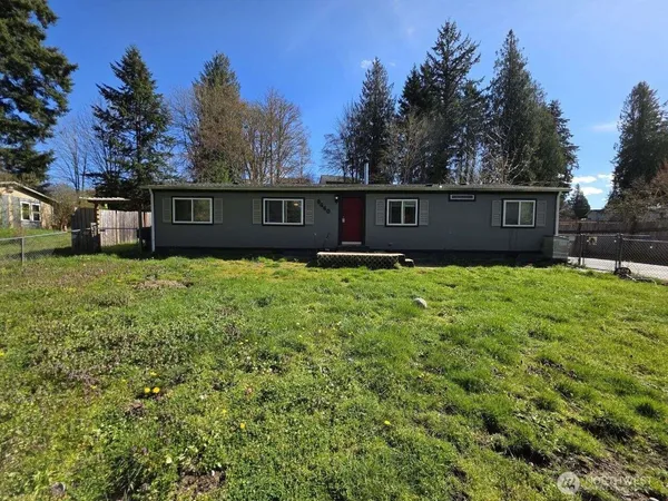 $335,000 | 5440 Hollis Drive Southeast, Olympia, WA 98513