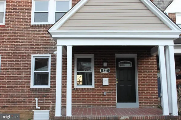 $265,000 | 727 Mt Holly Street, Baltimore, MD 21229