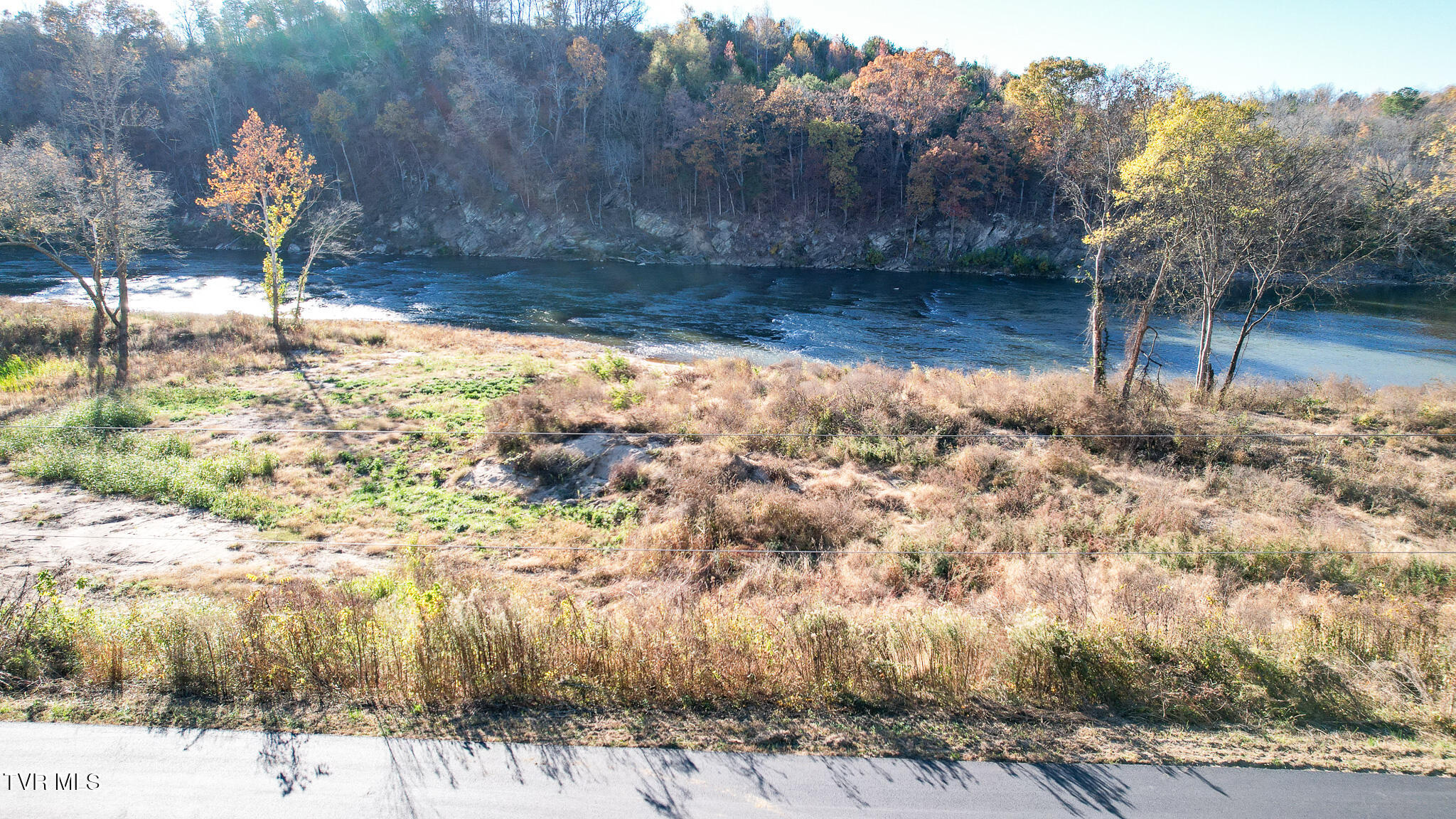 Lot 15 Pates Hill Road, Unit 15 Mosheim, TN 37818 - Photo 16 of 32 DJI_0028