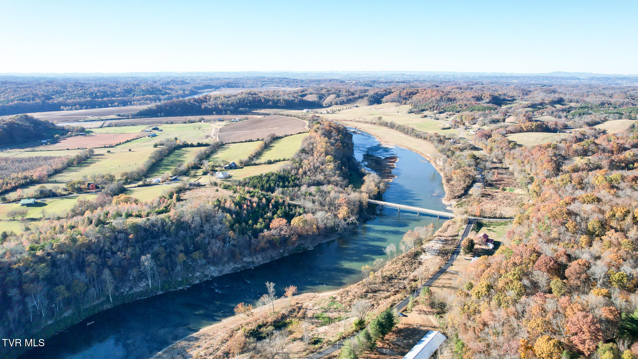 Lot 15 Pates Hill Road, Unit 15 Mosheim, TN 37818 - Photo 2 of 32 DJI_0018