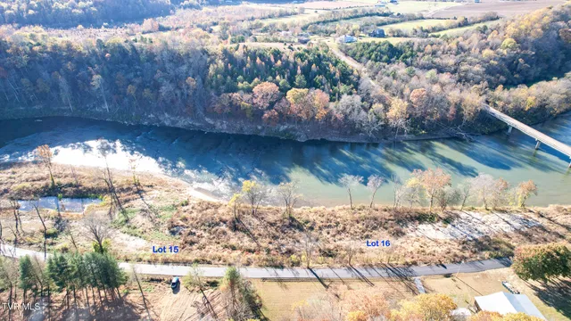 $75,000 | Lot 15 Pates Hill Road, Unit 15, Mosheim, TN 37818