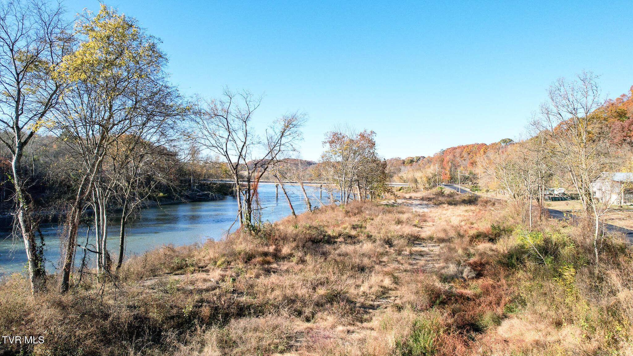 Lot 15 Pates Hill Road, Unit 15 Mosheim, TN 37818 - Photo 26 of 32 DJI_0986