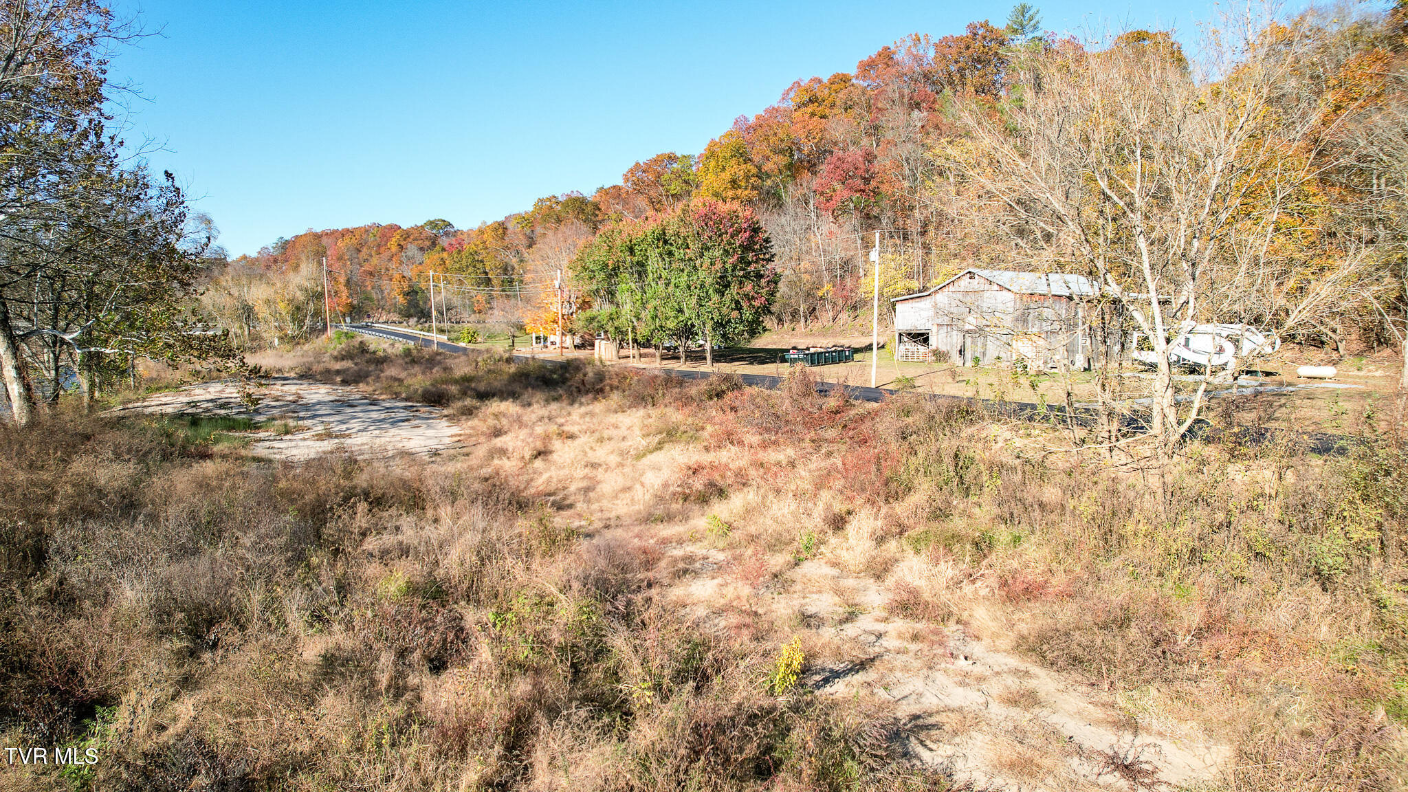 Lot 15 Pates Hill Road, Unit 15 Mosheim, TN 37818 - Photo 31 of 32 DJI_0995