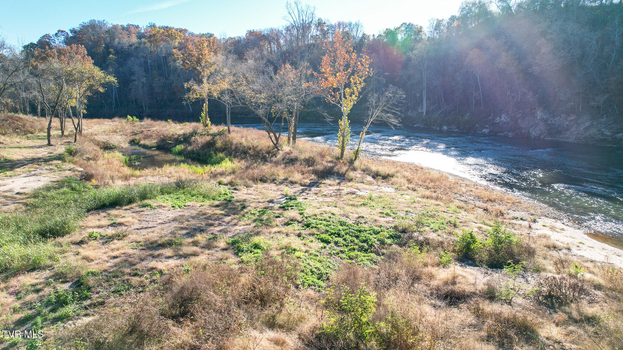 Lot 15 Pates Hill Road, Unit 15 Mosheim, TN 37818 - Photo 4 of 32 DJI_0004