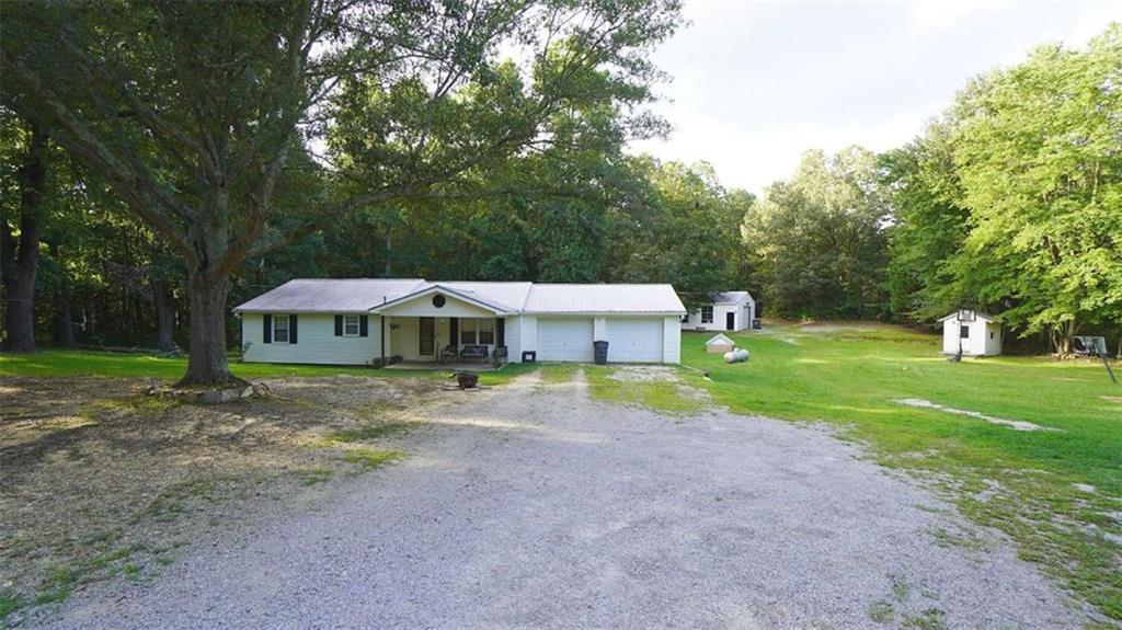 188 Causey Road Bremen, GA 30110 - Photo 3 of 42 Gallery Image 3