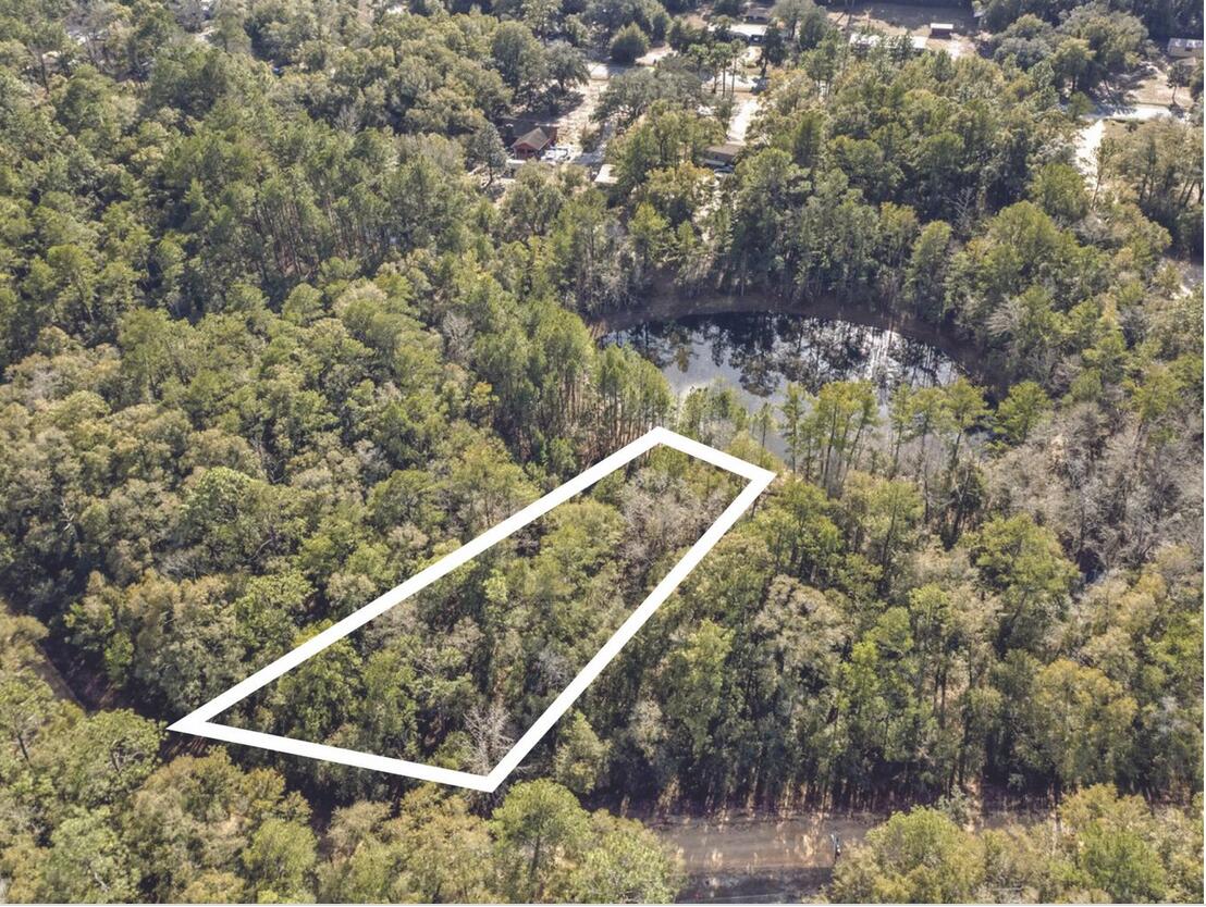 Lot 25 Blue Creek Road Ponce de Leon, FL 32455 - Photo 4 of 5 a view of a mountain from a balcony