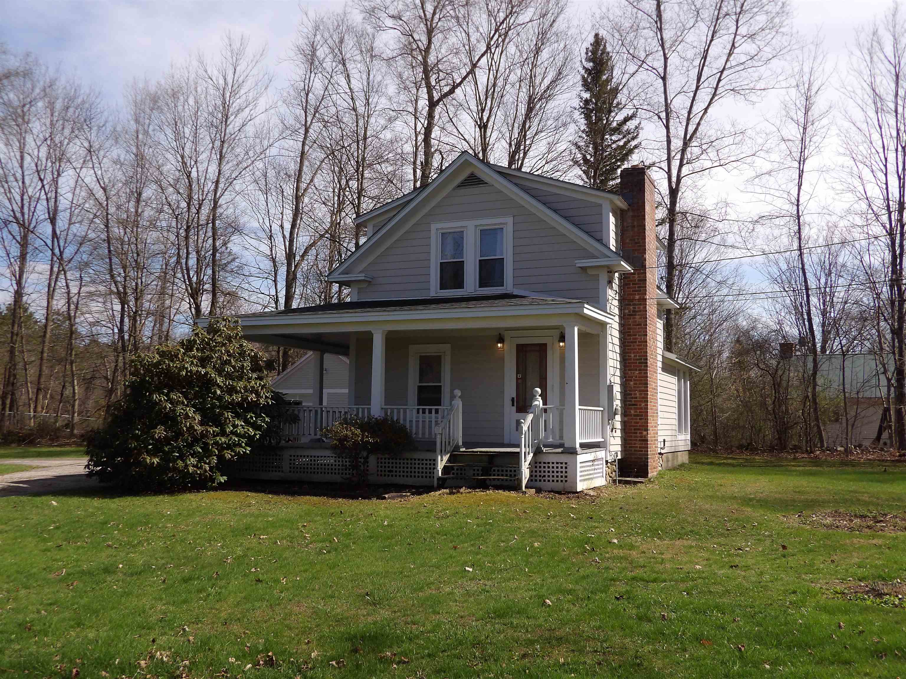 43 Middle Road Clarendon, VT 05759 - Photo 2 of 42