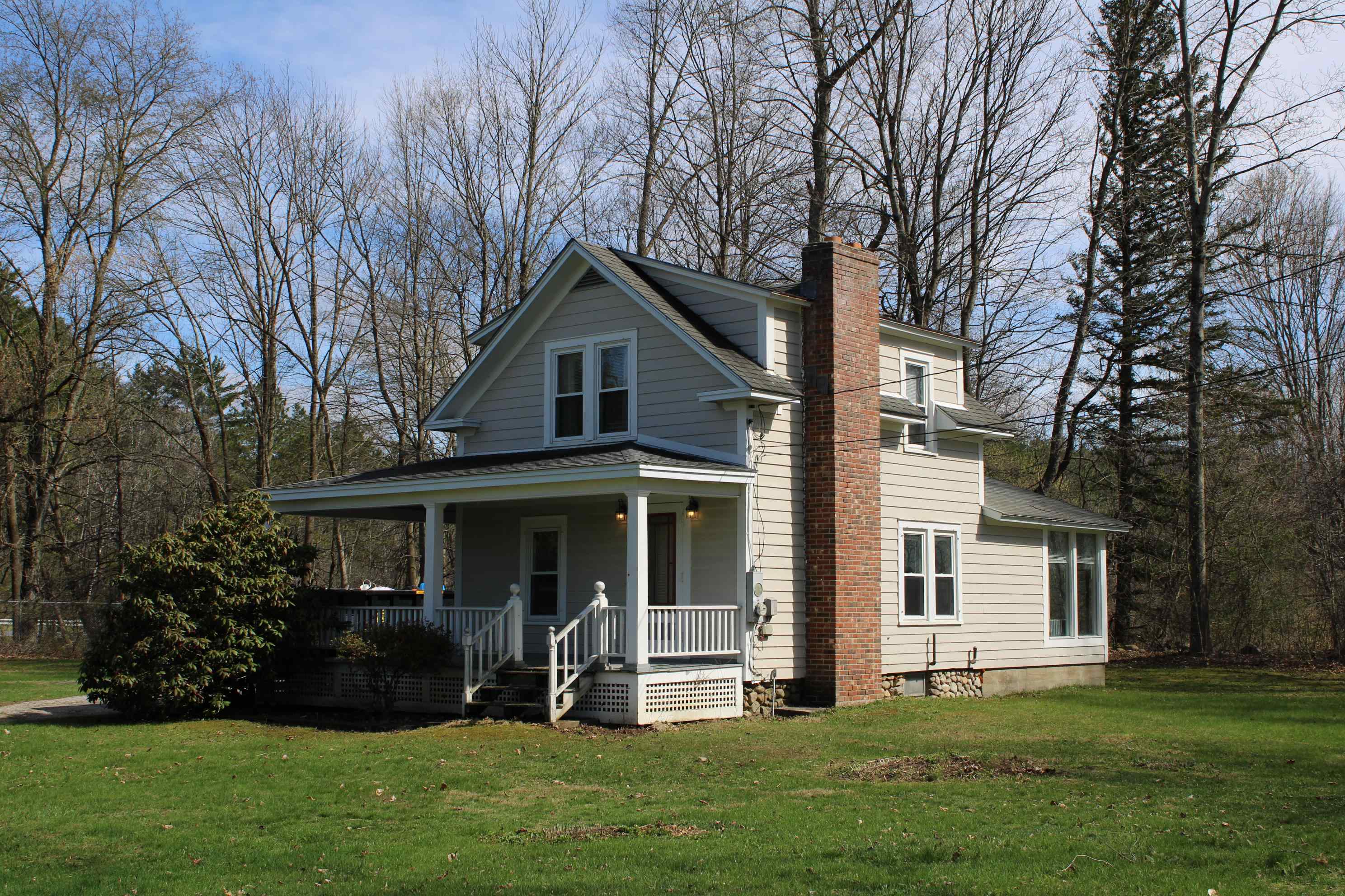 43 Middle Road Clarendon, VT 05759 - Photo 41 of 42