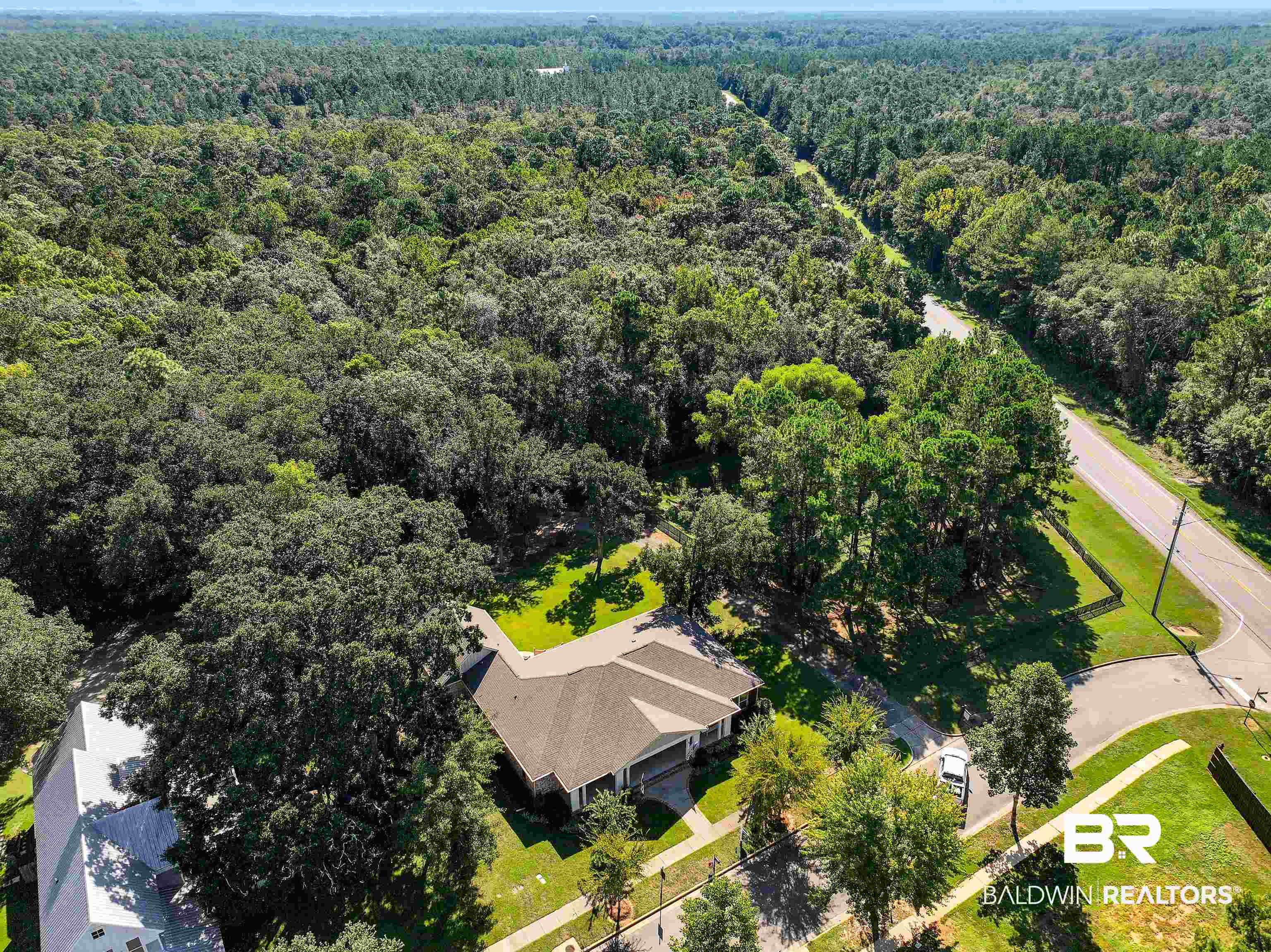 29530 St John Street Daphne, AL 36526 - Photo 26 of 38 Drone / aerial view