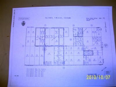 41748 Silver Valley Road Newberry Springs, CA 92365 - Photo 1 of 1 Gallery Image 1