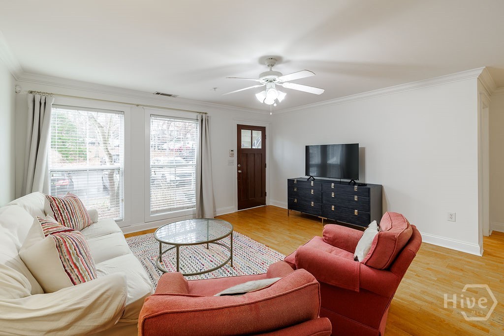 490 South Barnett Shoals Road, Unit 207 Athens, GA 30605 - Photo 10 of 31