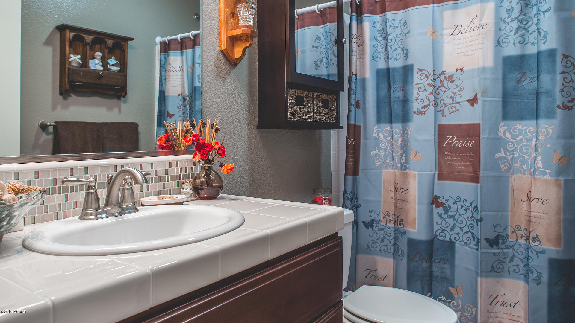 216 Augusta Drive Santa Maria, CA 93454 - Photo 13 of 36 Downstairs Full Bath