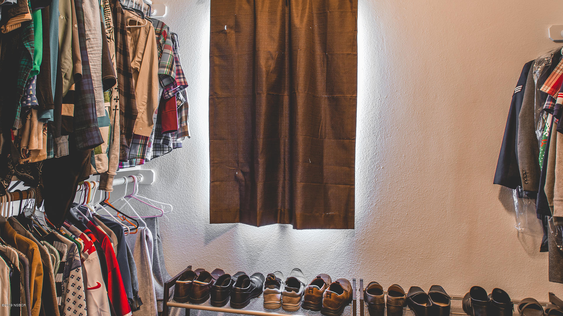 216 Augusta Drive Santa Maria, CA 93454 - Photo 19 of 36 Walk in Closet