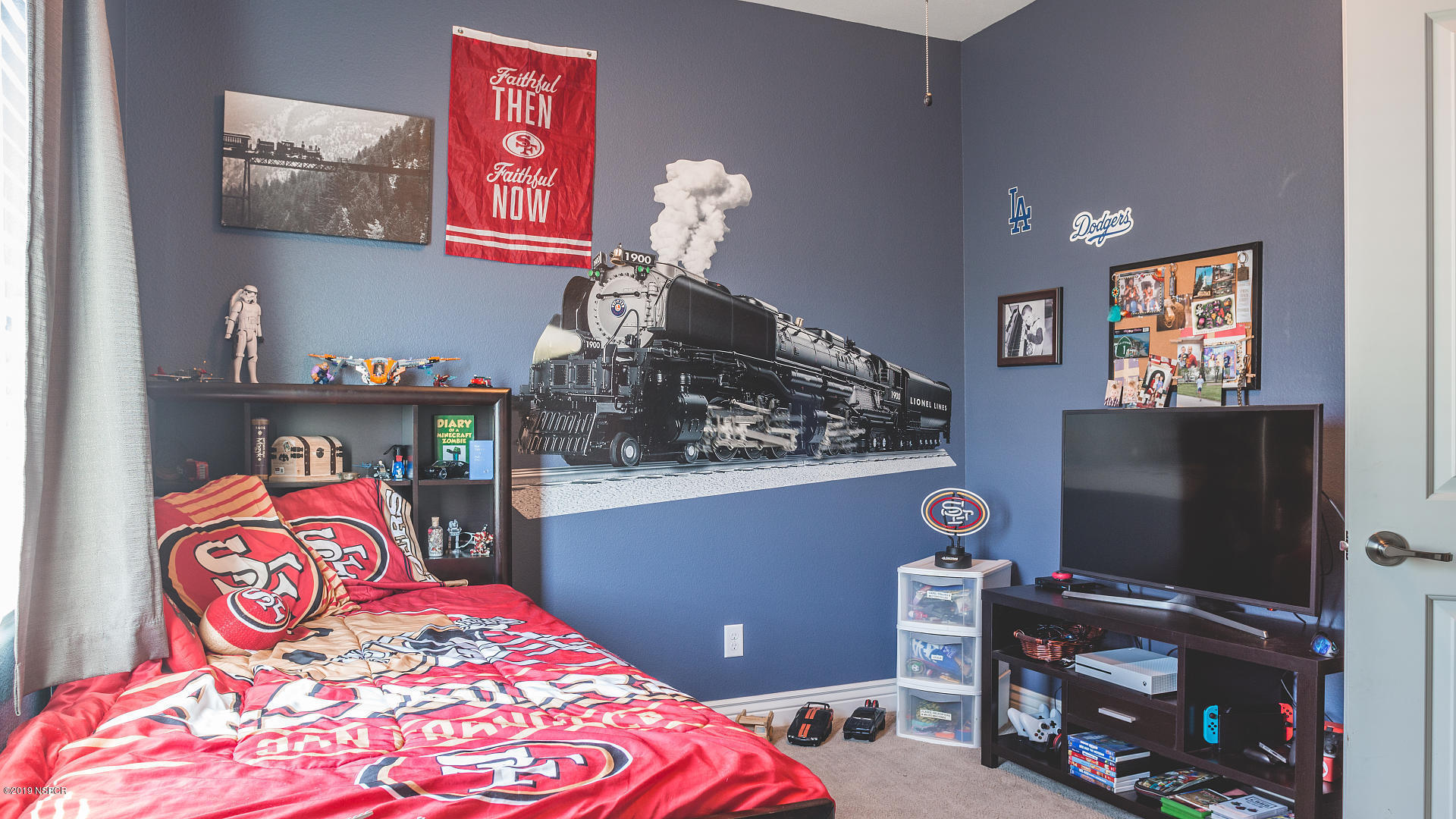 216 Augusta Drive Santa Maria, CA 93454 - Photo 20 of 36 Bed 2