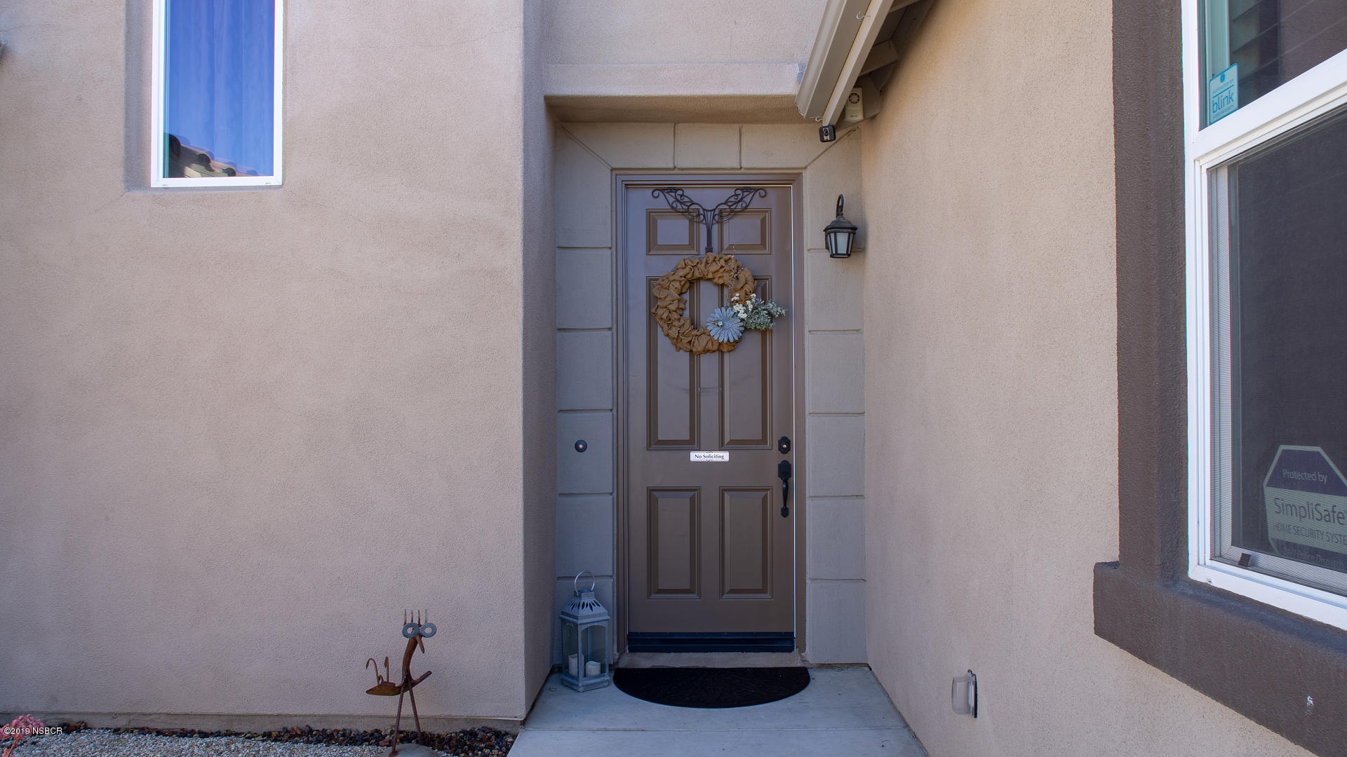 216 Augusta Drive Santa Maria, CA 93454 - Photo 2 of 36 Entry