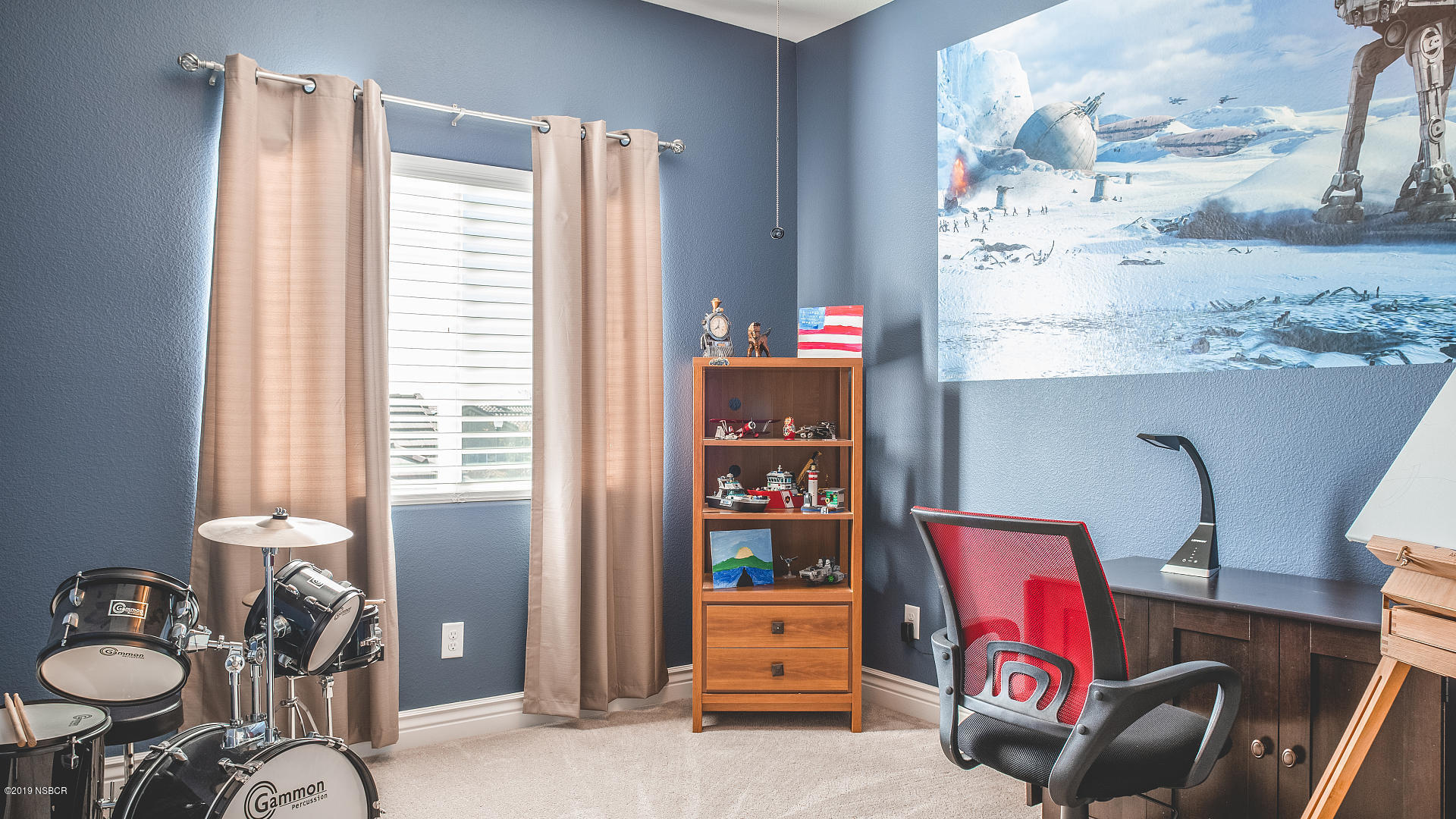 216 Augusta Drive Santa Maria, CA 93454 - Photo 22 of 36 Bed 3