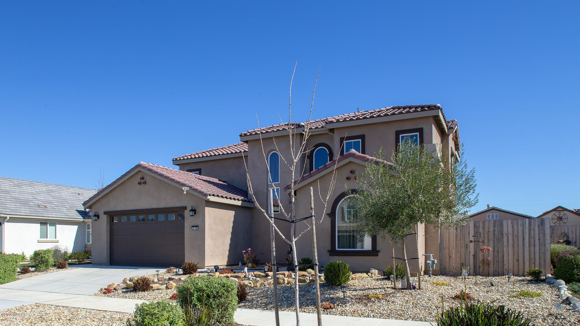 216 Augusta Drive Santa Maria, CA 93454 - Photo 30 of 36 Front