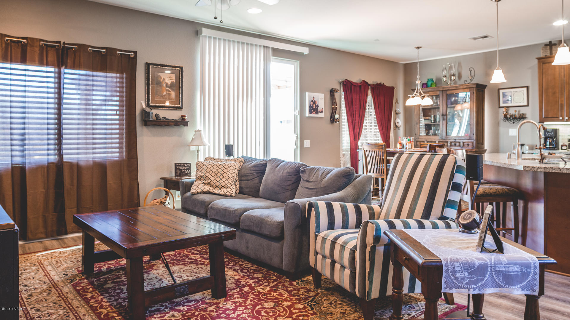 216 Augusta Drive Santa Maria, CA 93454 - Photo 6 of 36 Living Room