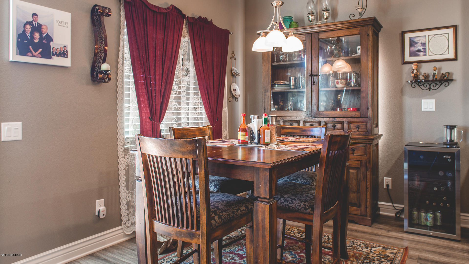 216 Augusta Drive Santa Maria, CA 93454 - Photo 10 of 36 Kitchen