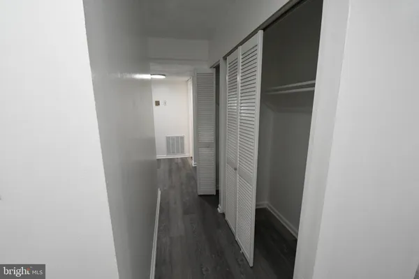 a view of hallway