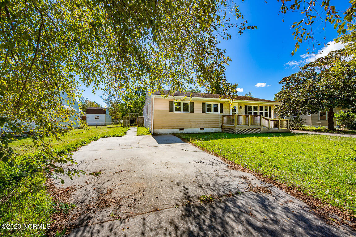 233- A Kenneth Blvd, Havelock
