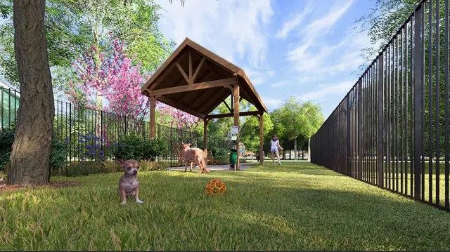 a view of outdoor space yard and patio