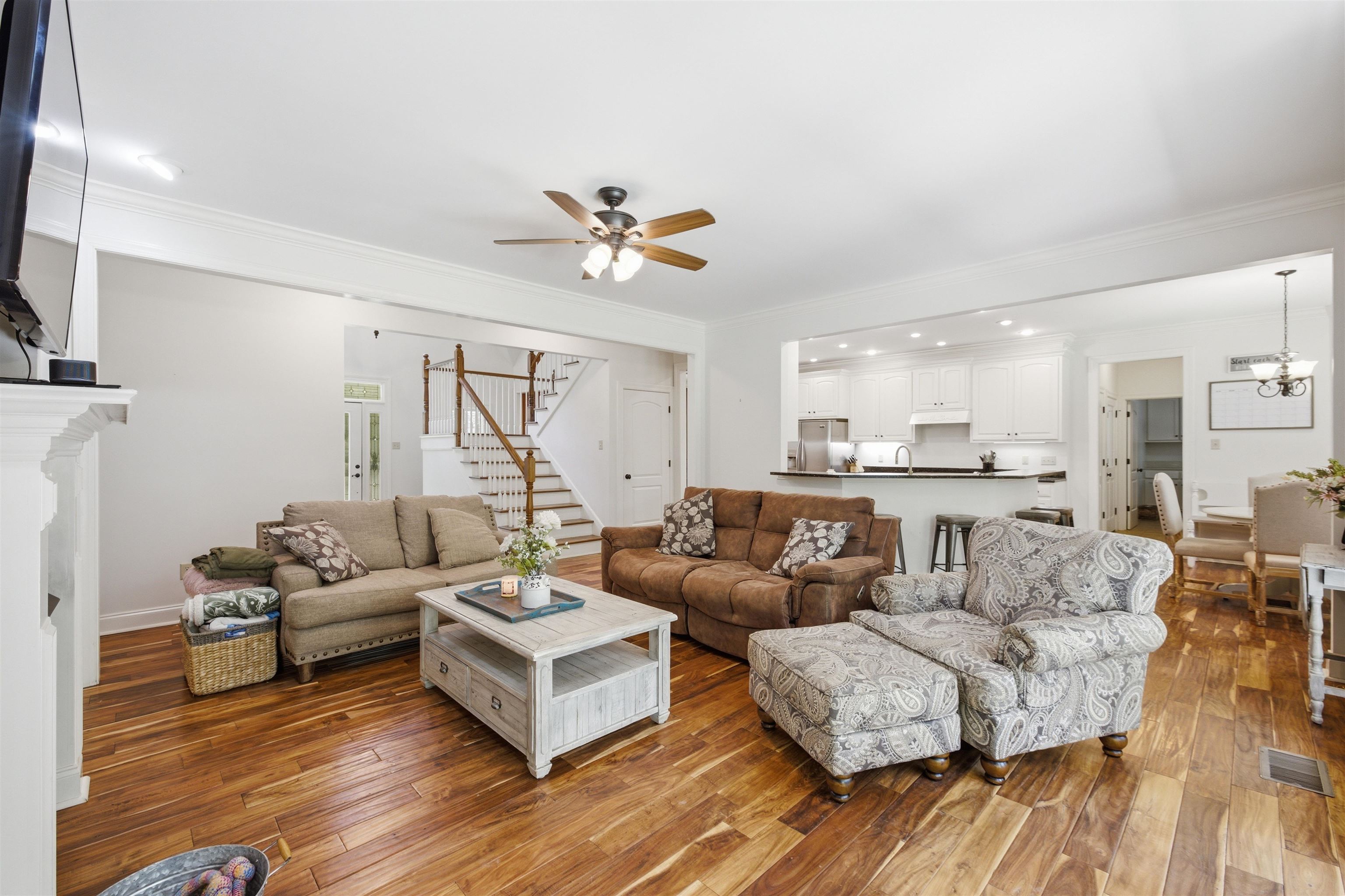3295 Rehoboth Road Somerville, TN 38068 - Photo 5 of 33