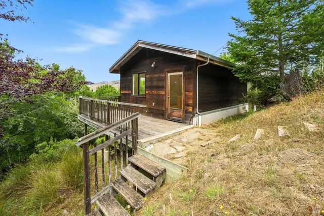 $1,399,000 | 1700 Old Rancheria Road, Nicasio, CA 94946