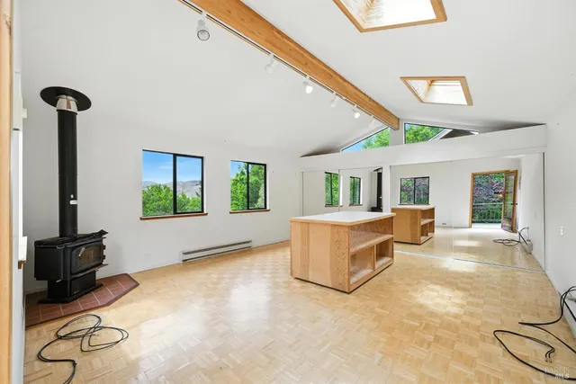 $1,399,000 | 1700 Old Rancheria Road, Nicasio, CA 94946