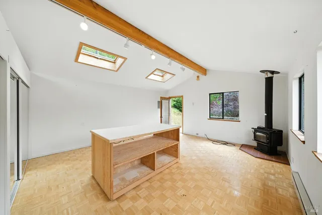 $1,399,000 | 1700 Old Rancheria Road, Nicasio, CA 94946