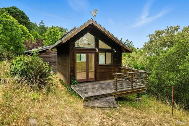 $1,399,000 | 1700 Old Rancheria Road, Nicasio, CA 94946