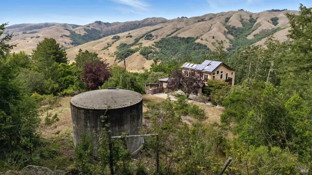 $1,399,000 | 1700 Old Rancheria Road, Nicasio, CA 94946