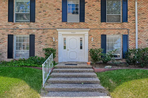 $1,450 | 5863 Inwood Drive, Unit 5, Houston, TX 77057