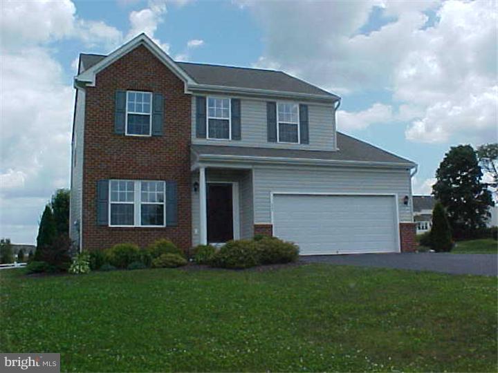 17 Lubold Road Pottstown, PA 19465 - Photo 1 of 19 Exterior Front