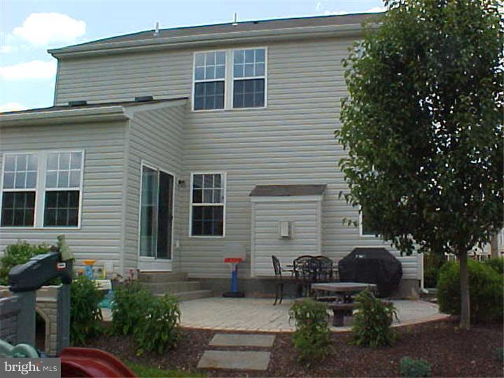 17 Lubold Road Pottstown, PA 19465 - Photo 17 of 19 Exterior Back