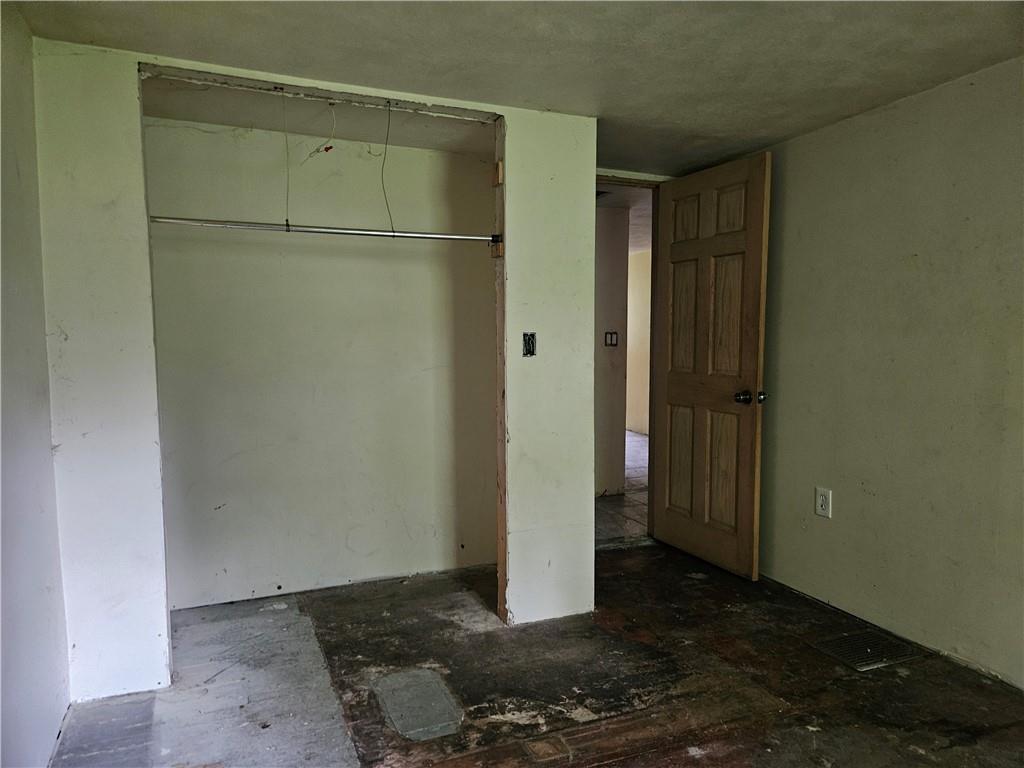 111 Tuck Lane Butler, PA 16001 - Photo 11 of 14 a view of an empty room