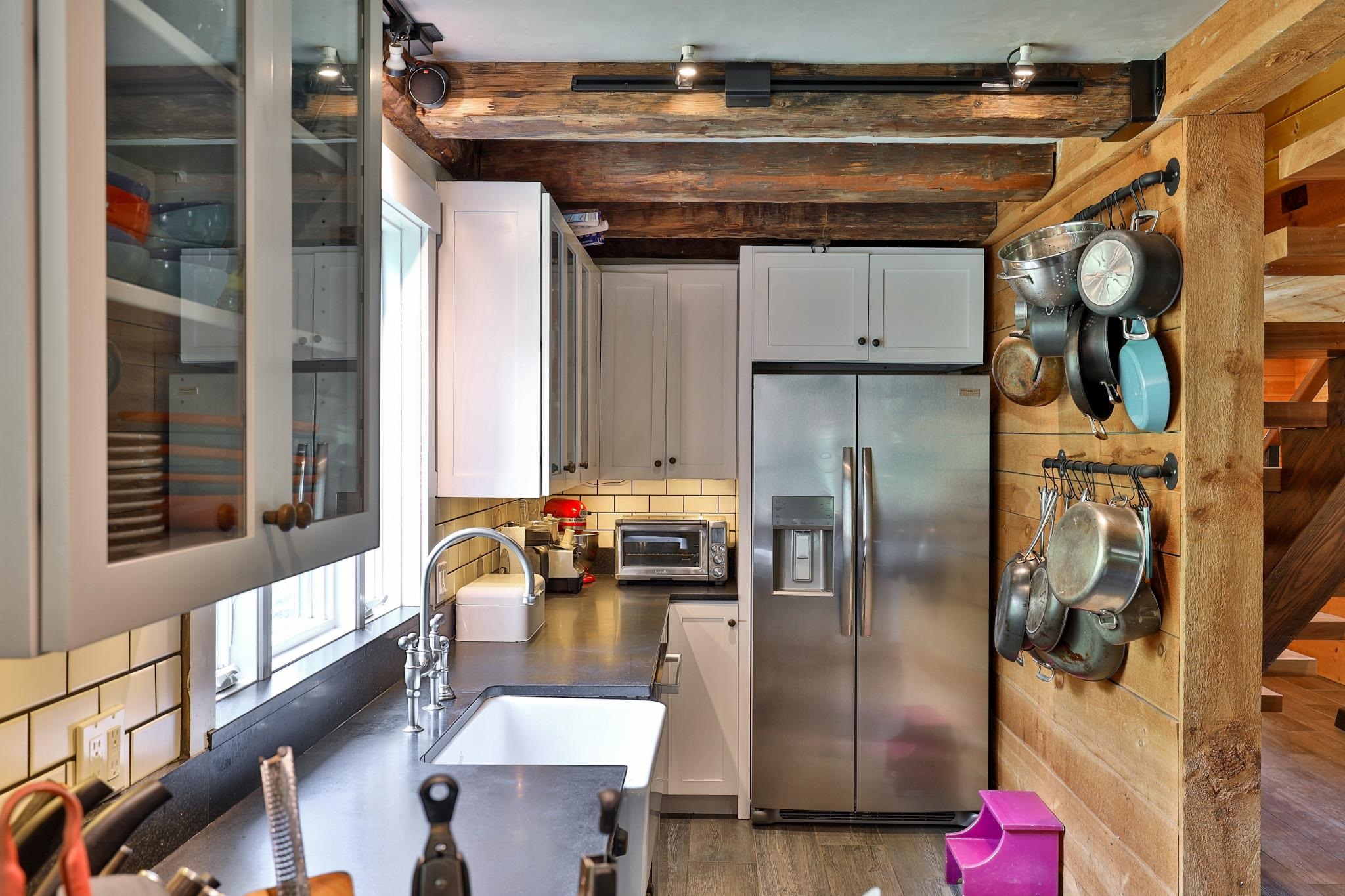 162 Campbell Road Rochester, VT 05767 - Photo 7 of 47 Gallery Image 7