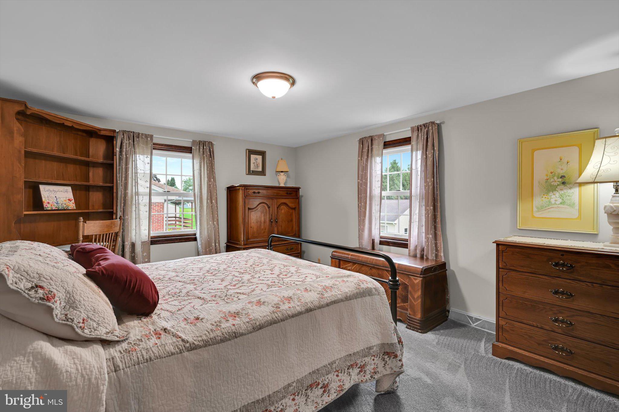 513 Lincoln Road Lititz, PA 17543 - Photo 25 of 37 Bdrm 2 - doorway view