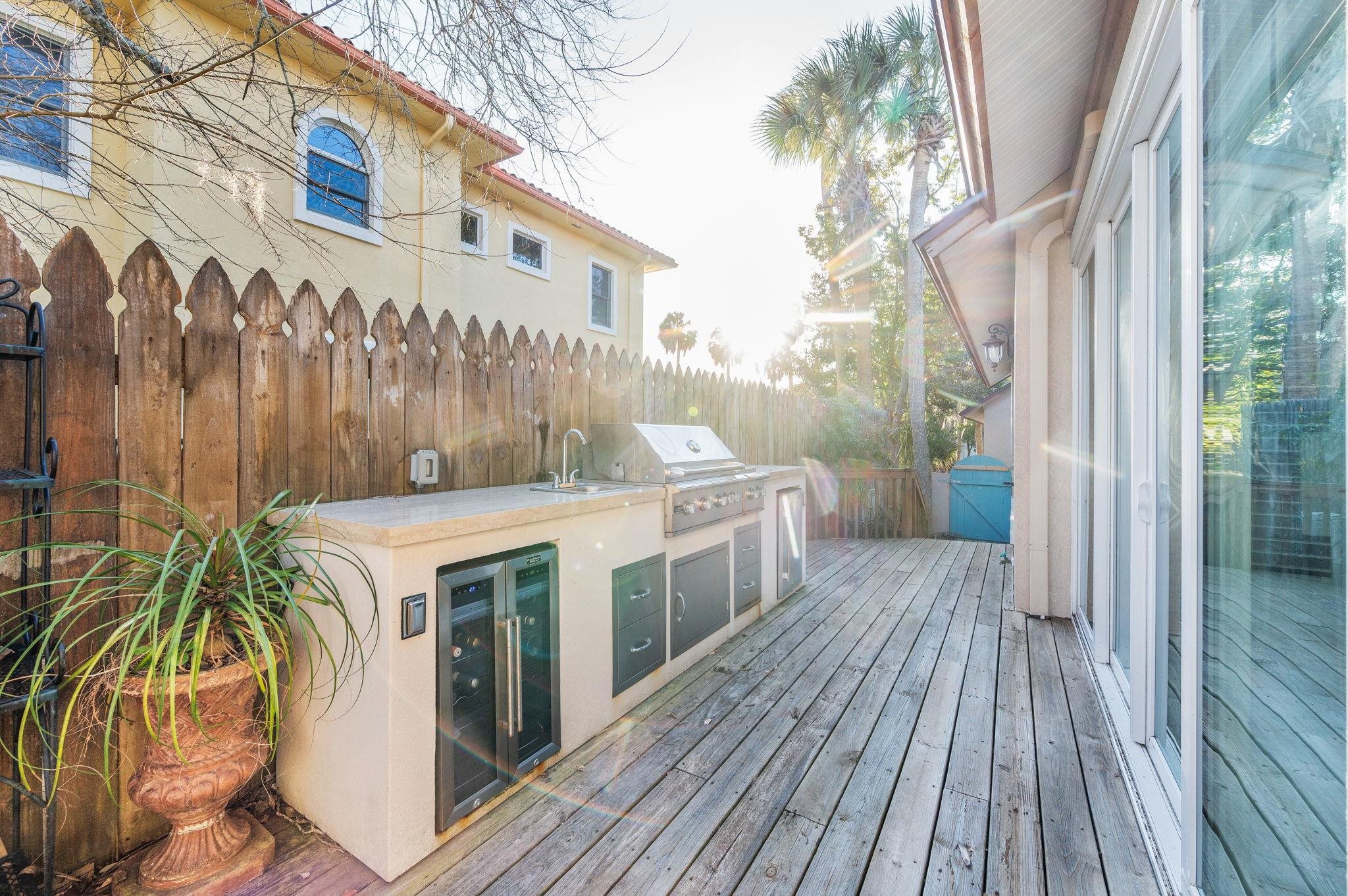 3 Radio Road St. Augustine, FL 32084 - Photo 57 of 81