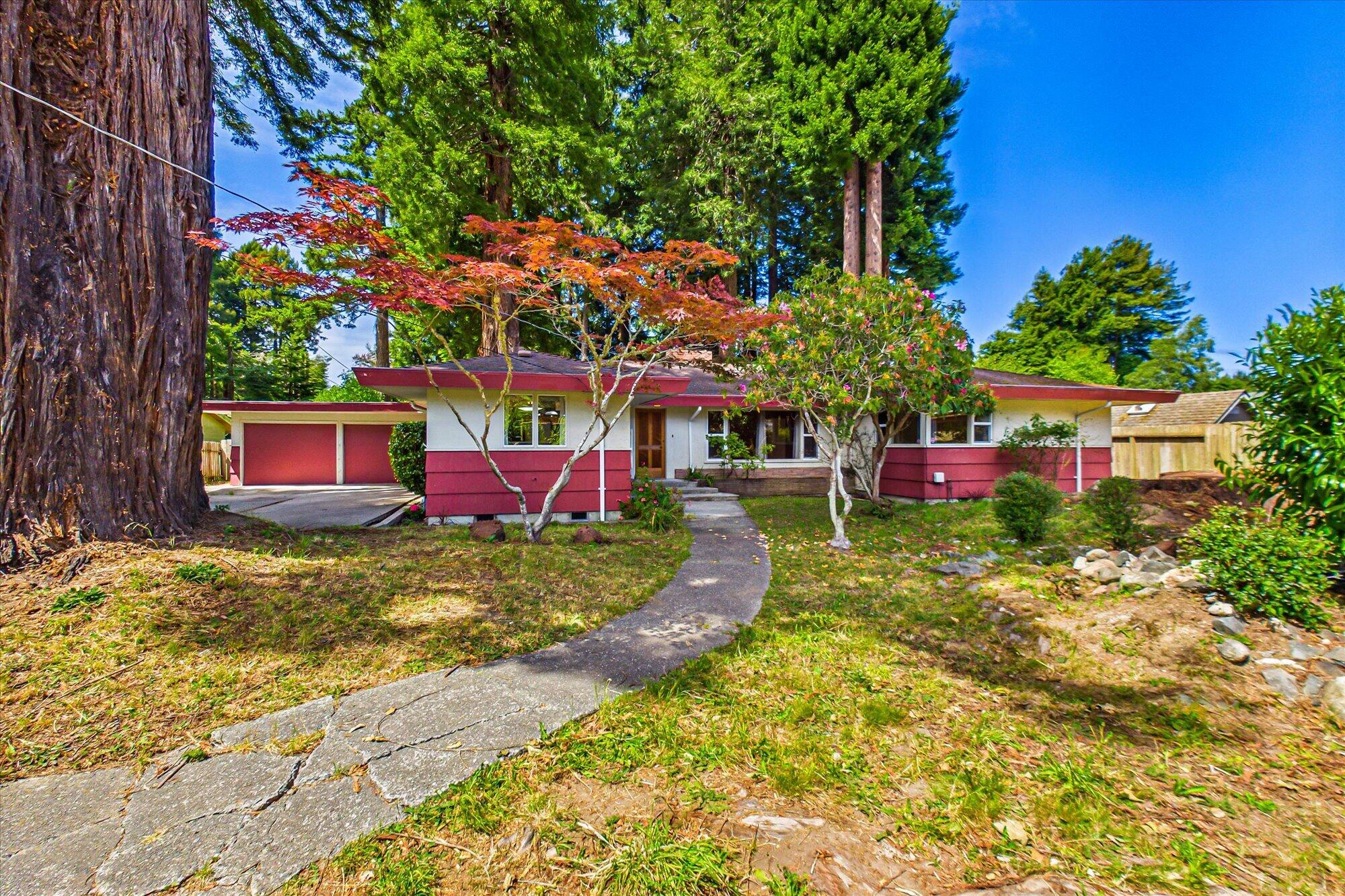 4949 Herron Road Cutten, CA 95503 - Photo 3 of 58