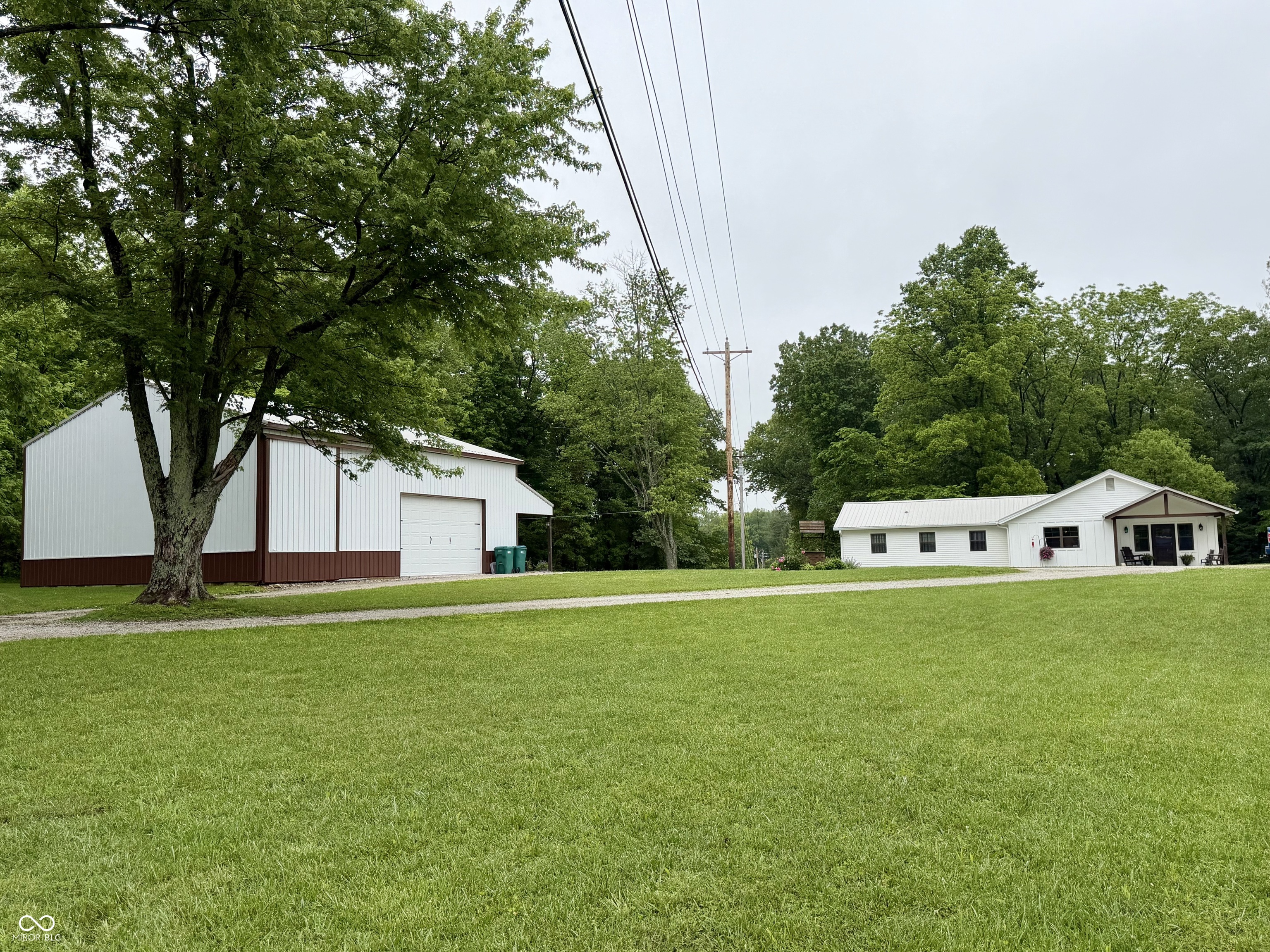 6539 North Baltimore Road Monrovia, IN 46157 - Photo 2 of 39