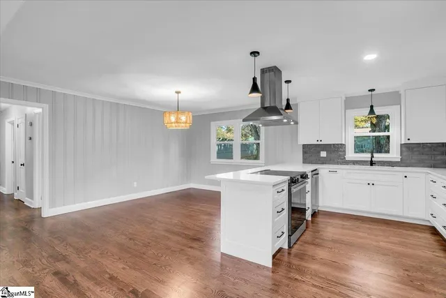 $319,500 | 29 Lynhurst Drive, Greenville, SC 29611