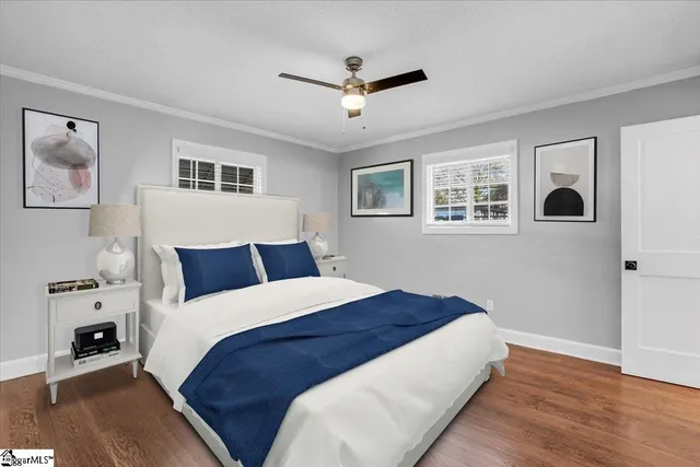 $319,500 | 29 Lynhurst Drive, Greenville, SC 29611