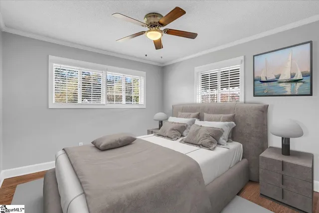 $319,500 | 29 Lynhurst Drive, Greenville, SC 29611