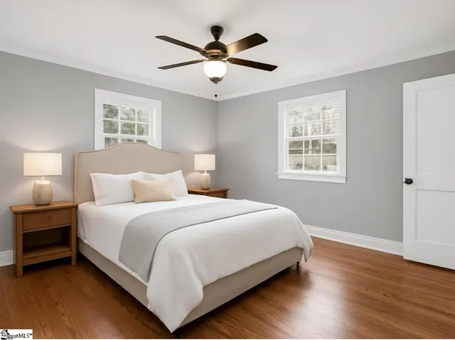 $319,500 | 29 Lynhurst Drive, Greenville, SC 29611