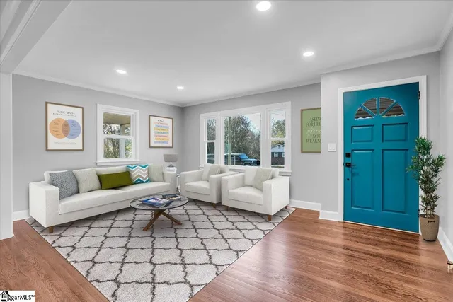 $319,500 | 29 Lynhurst Drive, Greenville, SC 29611