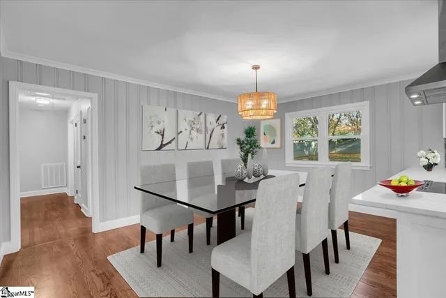 $319,500 | 29 Lynhurst Drive, Greenville, SC 29611