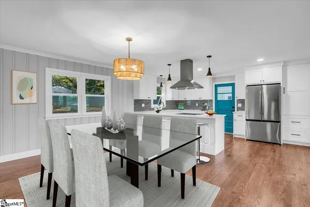 $319,500 | 29 Lynhurst Drive, Greenville, SC 29611